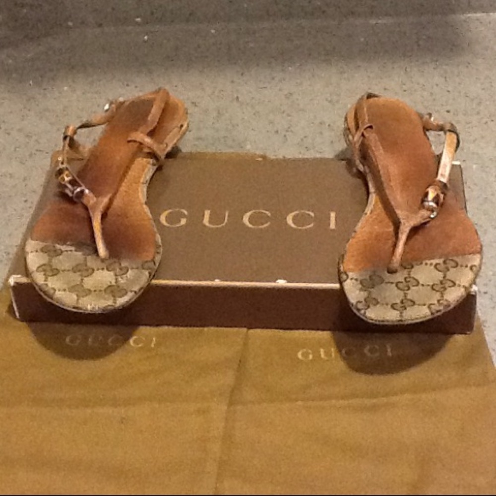 Gucci Old Libeccio