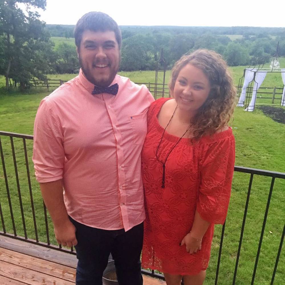 Meet your Posher, Jared