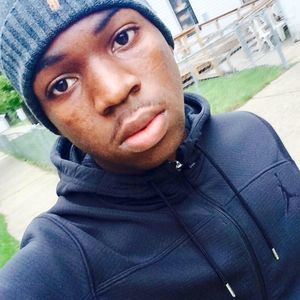 Meet your Posher, Austin