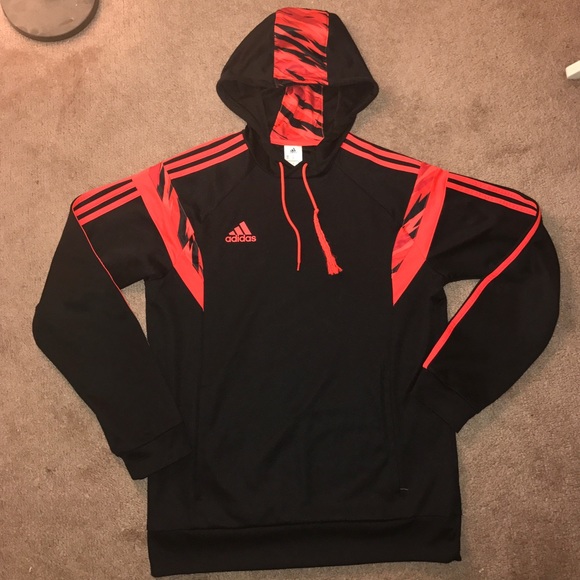 adidas condivo hoodie