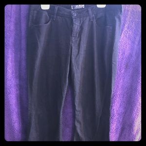 Authentic Hudson Flare jeans Woman's size 32