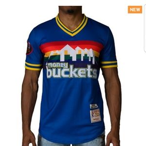 Meet your Posher, Raymond