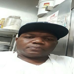 Meet your Posher, Delroy