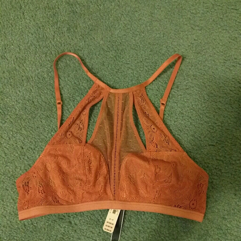 Victoria's Secret Bralette