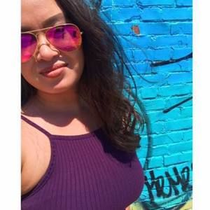 Meet your Posher, Michelle