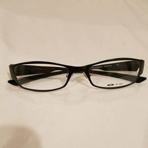 Oakley eyeglasses brand new