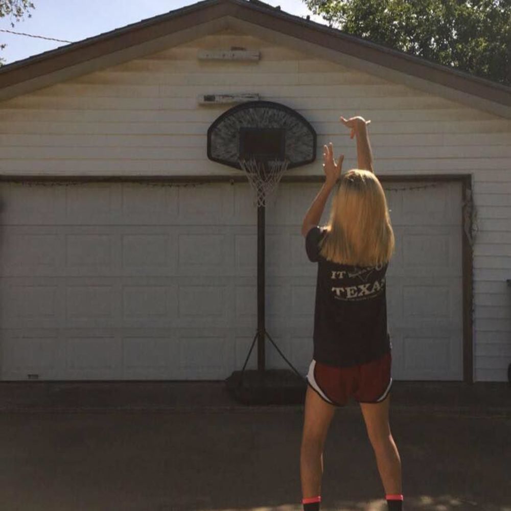 Meet your Posher, Katy