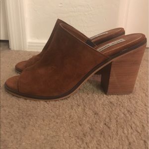 Steve Madden Dalis Slide Sandal