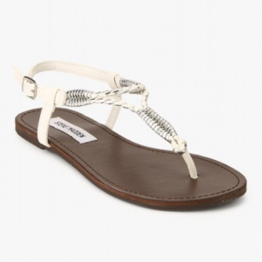 Steve Madden saryn sandal