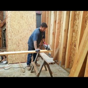 Meet your Posher, Josh