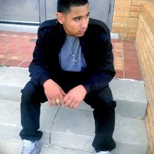 Meet your Posher, Jasper