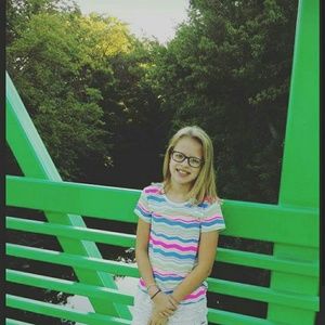 Meet your Posher, Haylie