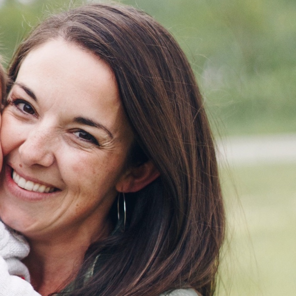 Meet your Posher, Christy