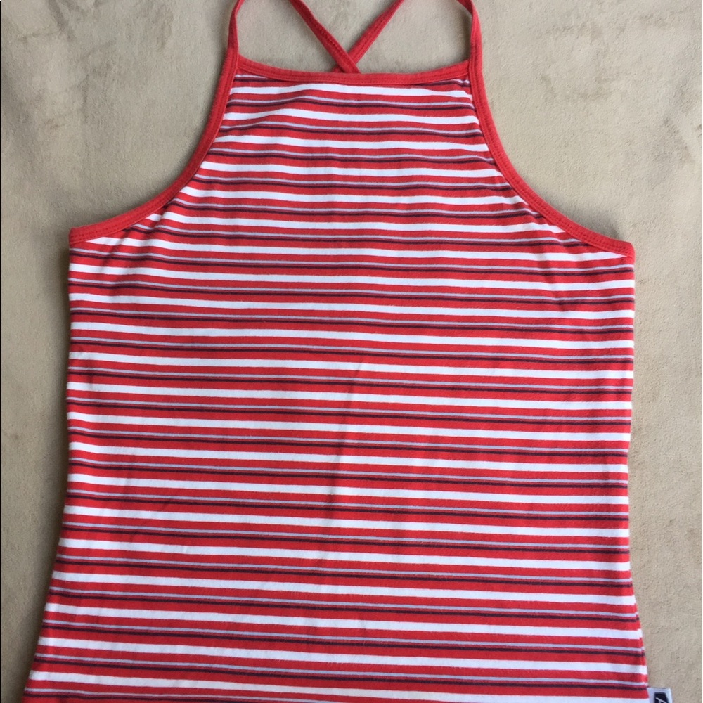 Abercrombie & Fitch Gym Issue Summer Bra Top M