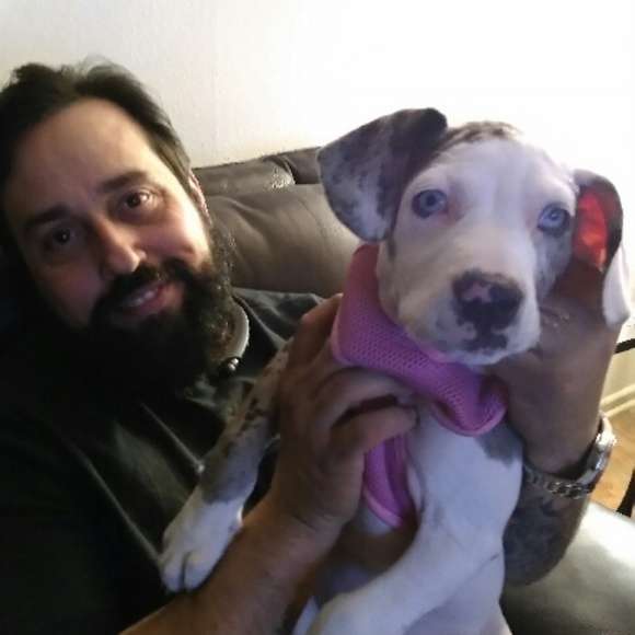 Meet your Posher, Jesse - Picture 4 of 5