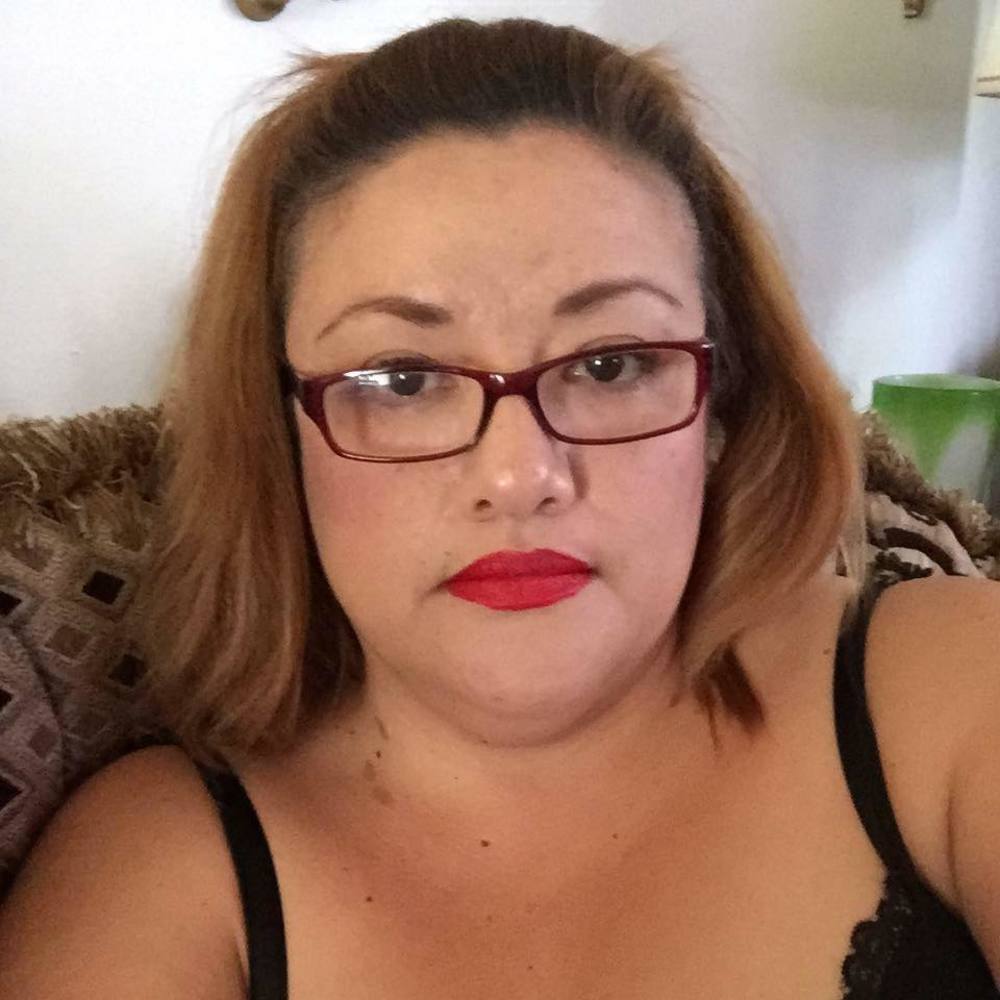 Meet your Posher, Erika