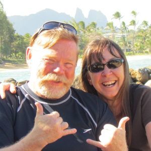 Meet your Posher, John