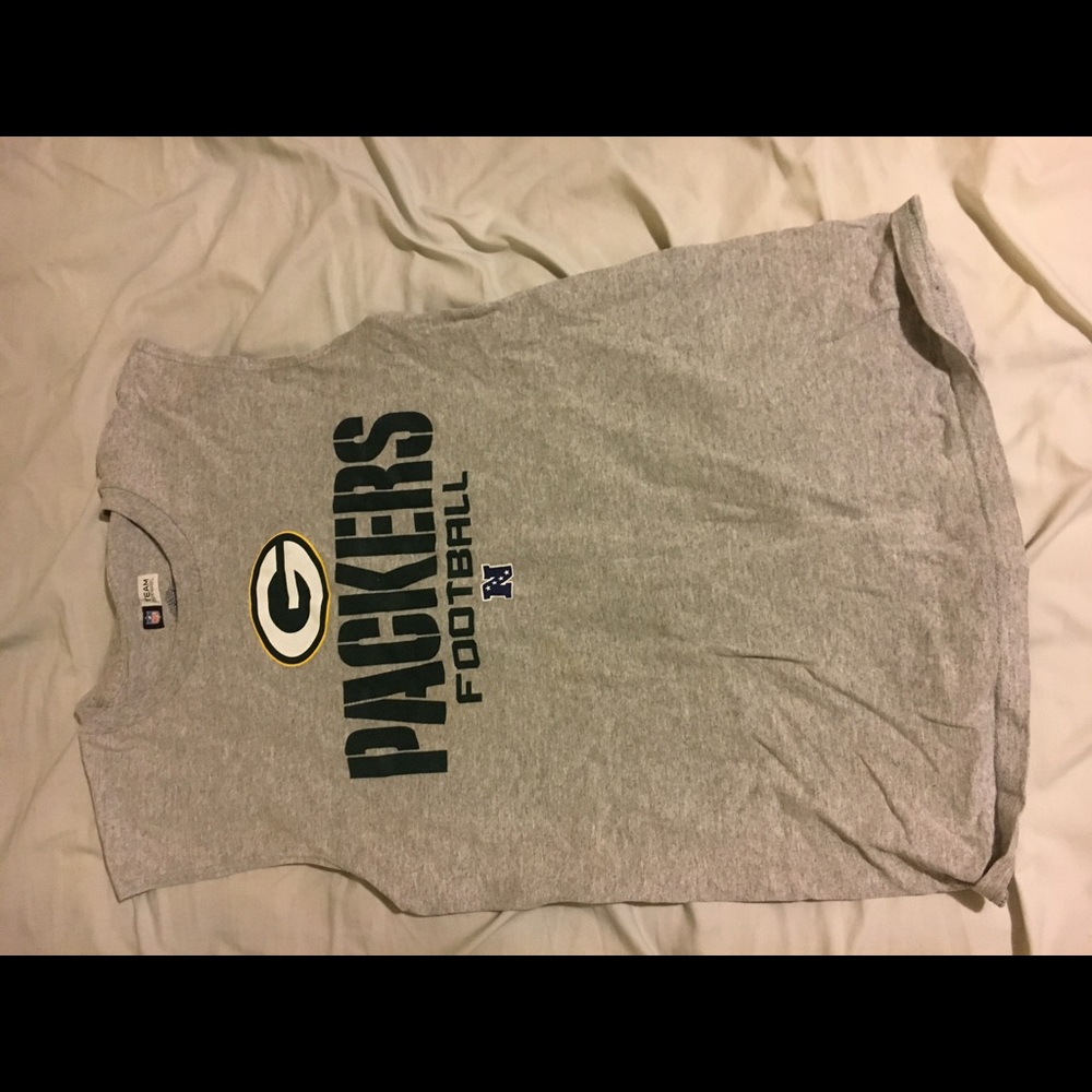 Packers Tank