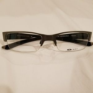Oakley eyeglasses brand new