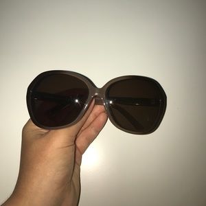 Authentic Valentino sunglasses!!