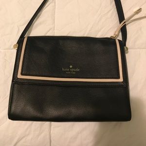 Kate Spade crossbody purse