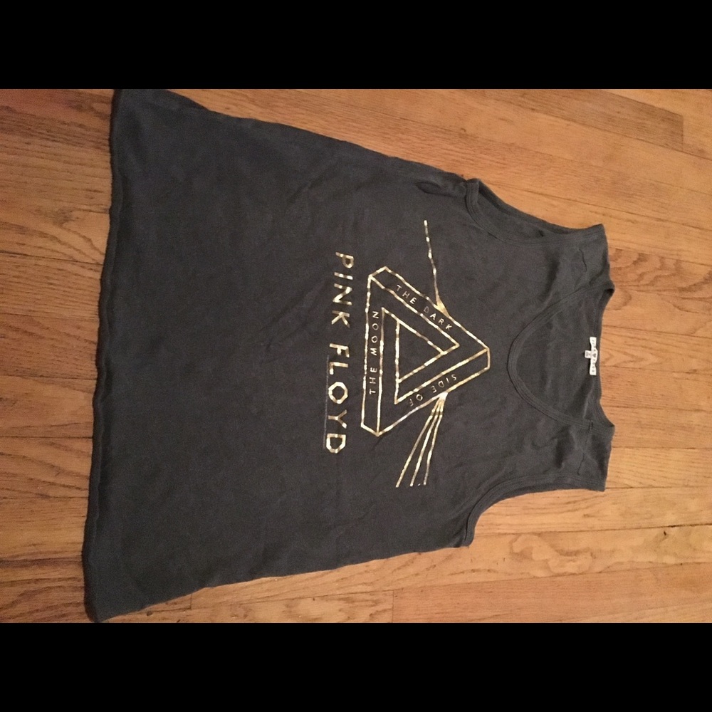 Pink Floyd Tank