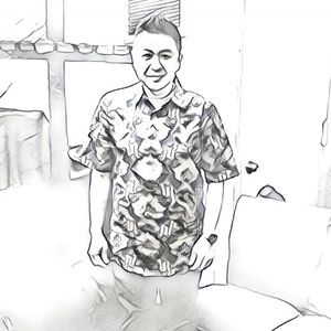 Meet your Posher, Andre