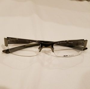 Oakley eyeglasses brand new