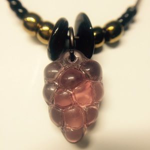 ✔️Wine 🍇 Glass 🍷Charms (Set #4)