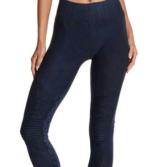 Electric Yoga Pants & Jumpsuits Saleelectric Yoga Acid Wash Biker