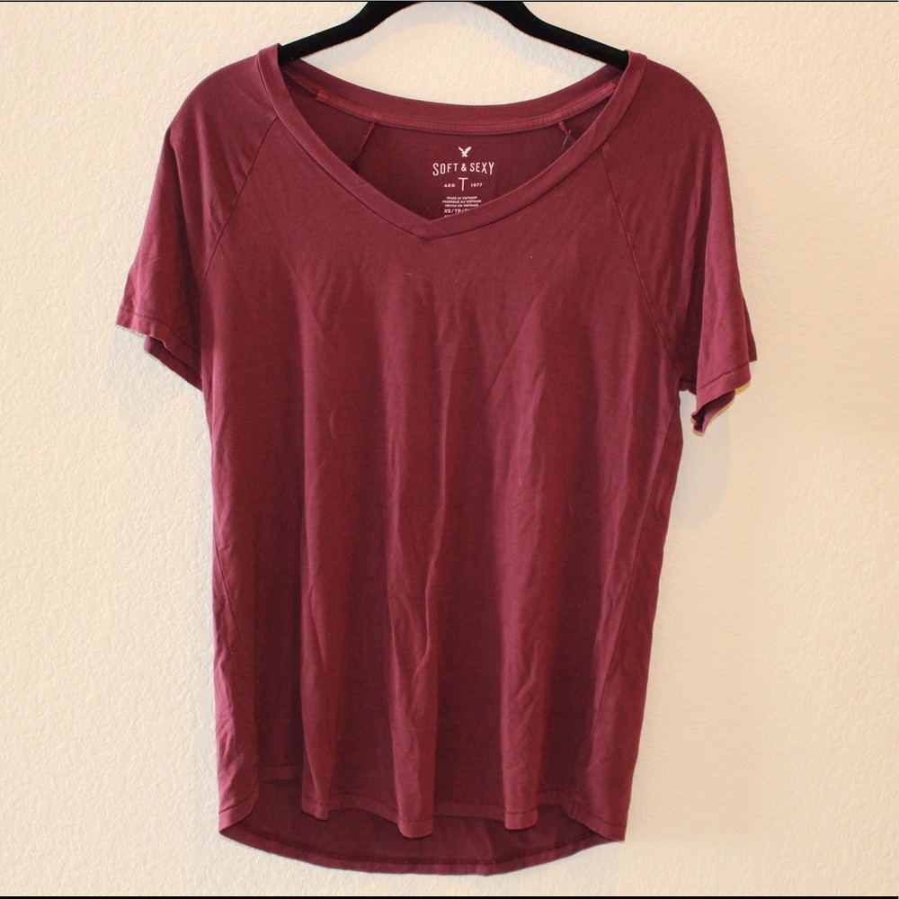 Brand New American Eagle T-shirt