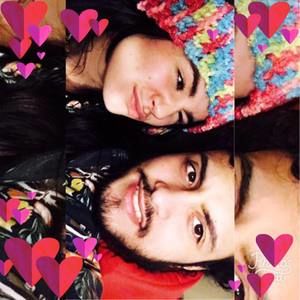 Meet your Posher, Alexis naomi