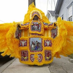 Meet your Posher, Corey