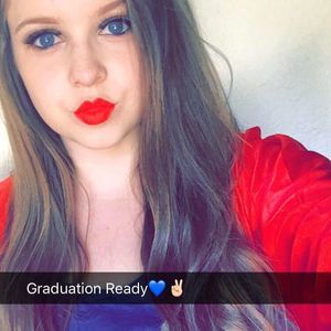 Meet your Posher, Allie