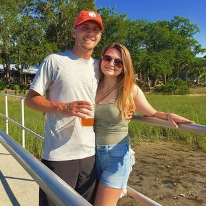 Meet your Posher, William