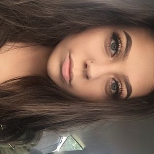 Meet your Posher, Sierra