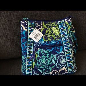 Vera Bradley Hipster