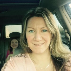 Meet your Posher, Michaela