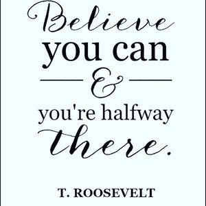 Meet your Posher, Elaine