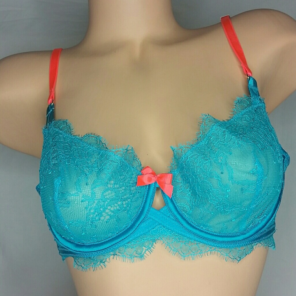 Victoria's Secret Very Sexy Unlined Demi