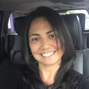 Meet your Posher, Lisa