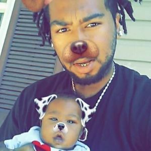 Meet your Posher, William