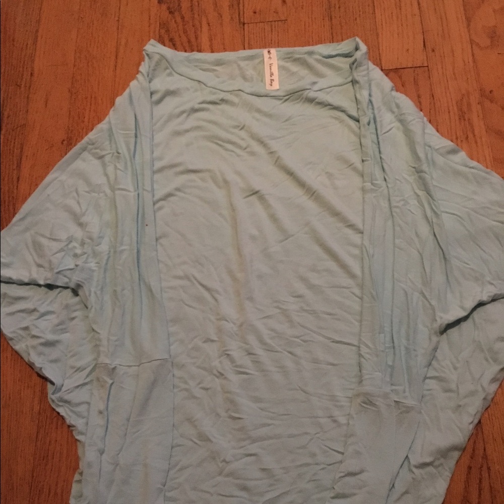 Soft Long Sleeve Shirt