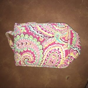 Vera Bradley Lunch Box