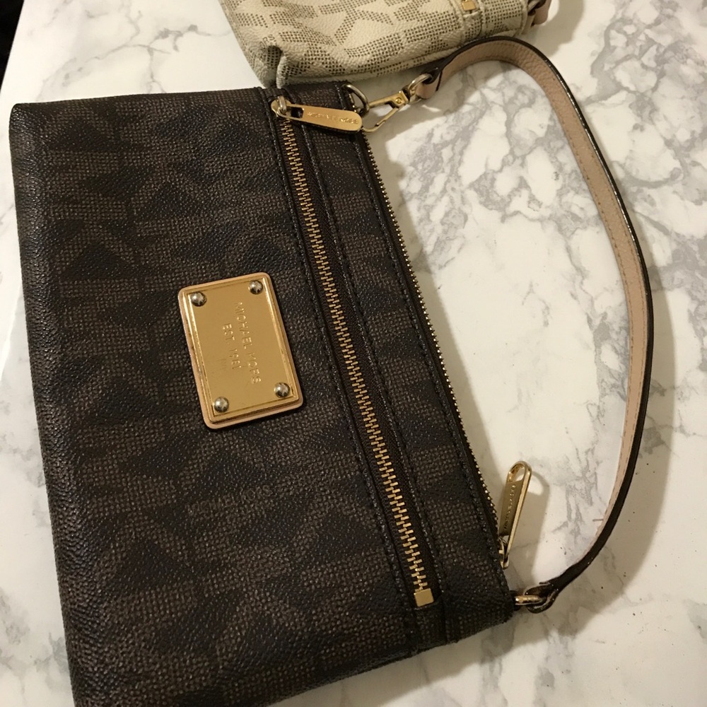 . Authentic MK bag