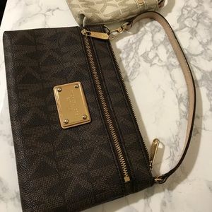 . Authentic MK bag