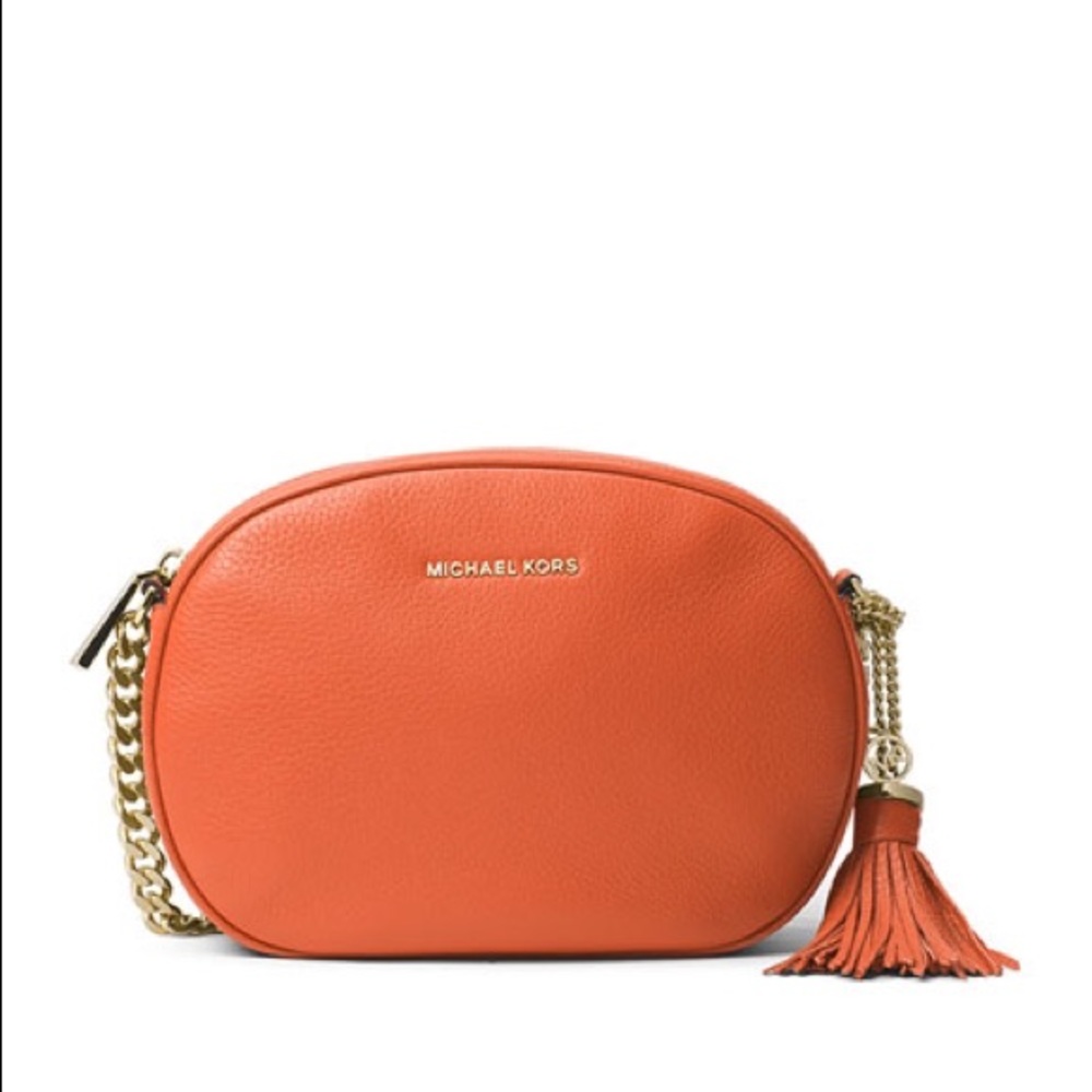 Ginny Medium Messenger
