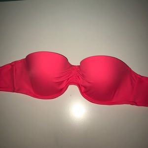 VS swim top