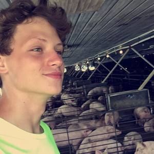 Meet your Posher, Jacob