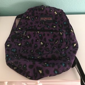 gently used backpack
